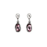 Orecchini Unode50 Donna in Lega metallica PEN0400RSAMTL0U - PEN0400RSAMTL0U